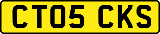 CT05CKS
