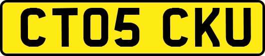 CT05CKU