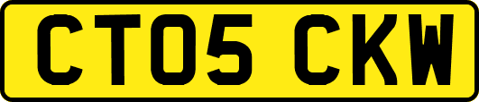 CT05CKW