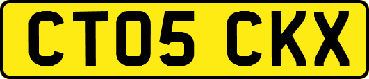CT05CKX