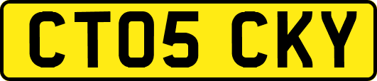 CT05CKY