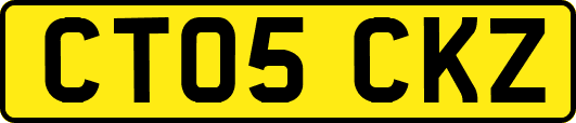 CT05CKZ
