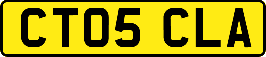 CT05CLA
