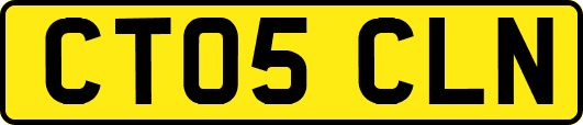 CT05CLN
