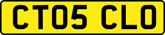 CT05CLO