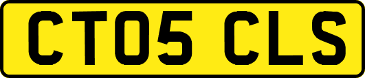 CT05CLS