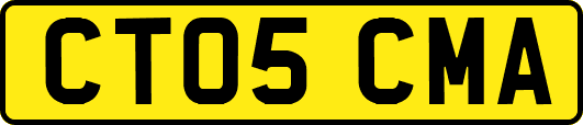 CT05CMA
