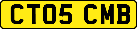 CT05CMB
