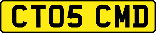 CT05CMD