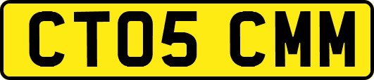 CT05CMM