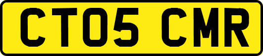 CT05CMR