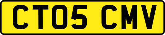 CT05CMV
