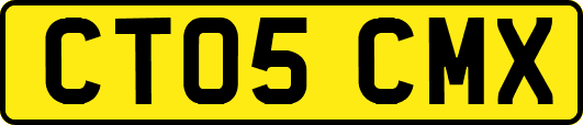 CT05CMX