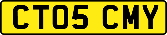 CT05CMY