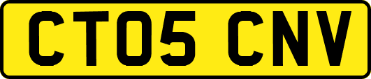 CT05CNV