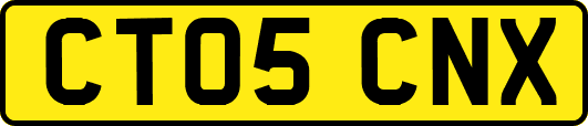 CT05CNX