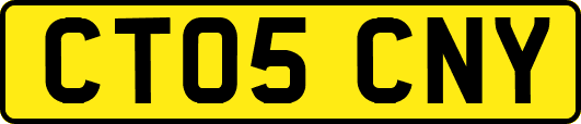 CT05CNY