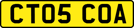 CT05COA