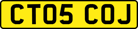 CT05COJ
