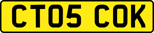 CT05COK