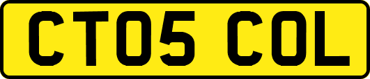 CT05COL