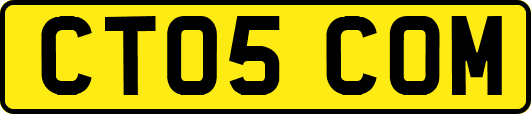 CT05COM