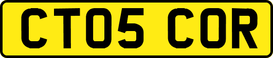 CT05COR