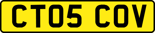 CT05COV