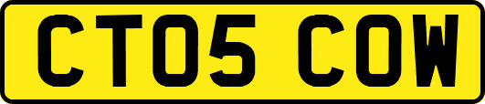 CT05COW