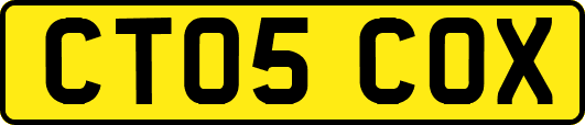 CT05COX
