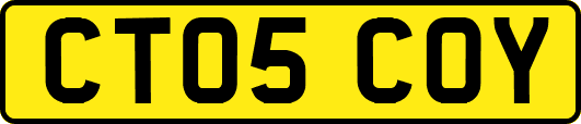 CT05COY