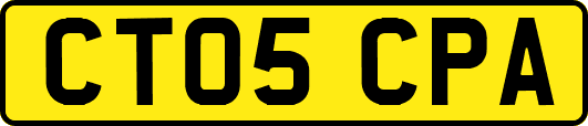 CT05CPA