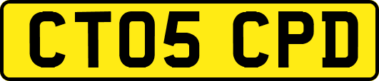 CT05CPD
