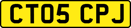 CT05CPJ