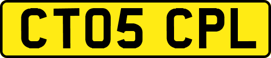 CT05CPL