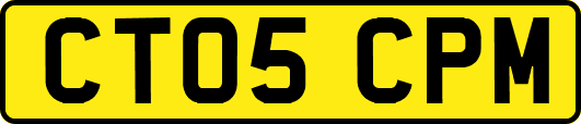 CT05CPM