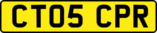 CT05CPR