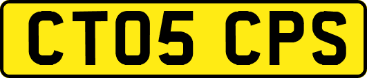 CT05CPS