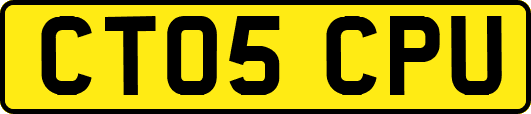 CT05CPU
