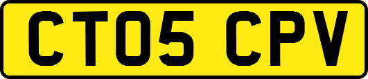 CT05CPV
