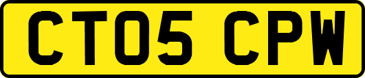CT05CPW