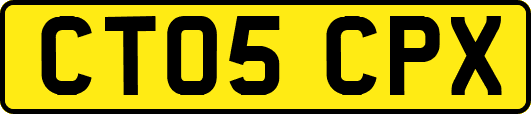 CT05CPX