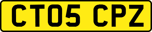 CT05CPZ