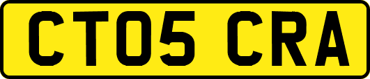 CT05CRA