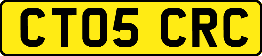 CT05CRC