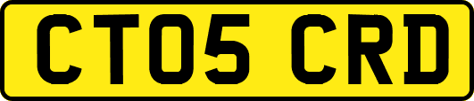 CT05CRD