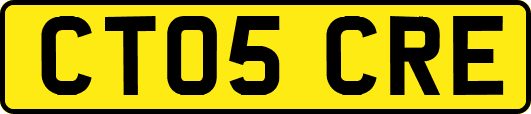 CT05CRE