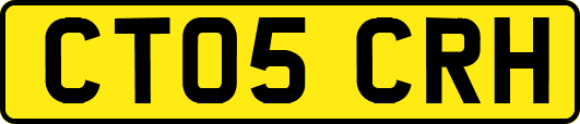 CT05CRH
