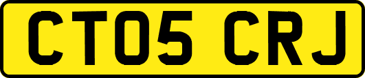 CT05CRJ