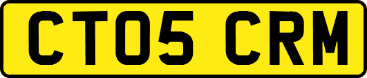 CT05CRM